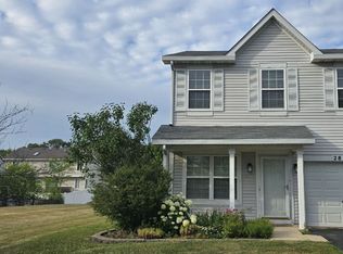 2814 River Bend Ln, Plainfield, IL 60586
