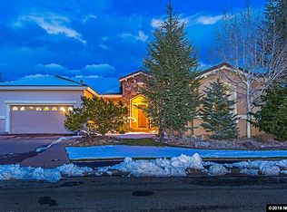 545 Spirit Ridge Ct, Reno, NV 89511