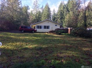 5541 E Pickering Rd, Shelton, WA 98584