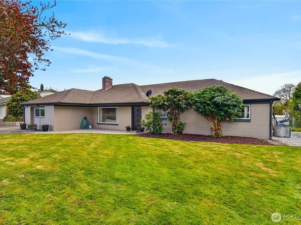 15548 Penn Road, Mount Vernon, WA 98273