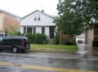 2526 N 75th Ave, Elmwood Park, IL 60707