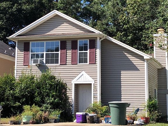 2nd image of 4610 Lennox Pl
