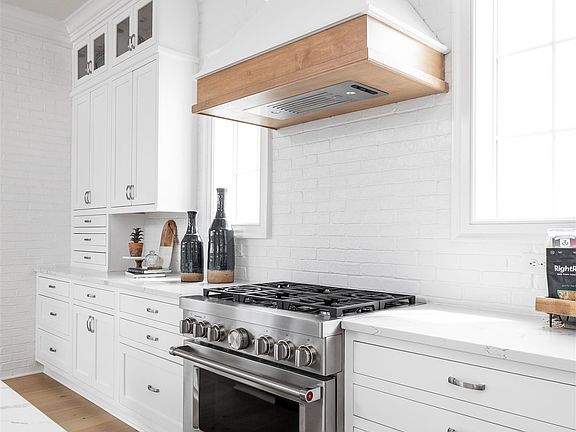 Woodruff 582 Kitchen Plan