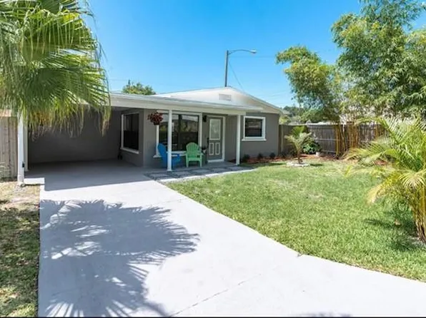 10664 86th Ave N, Seminole, FL 33772