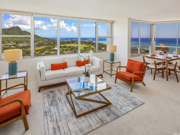 2600 Pualani Way APT 3101, Honolulu, HI 96815