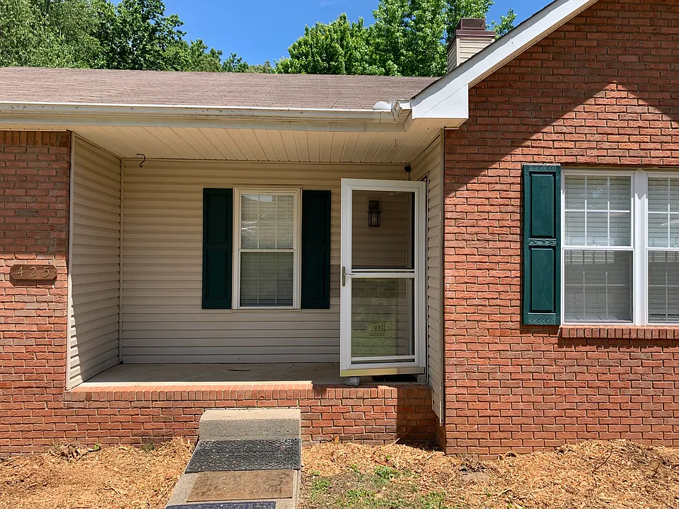 425 McMurry Rd