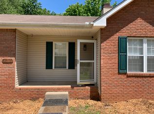425 McMurry Rd, Clarksville, TN 37042