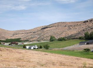 Nka Heather Heights, Selah, WA 98942