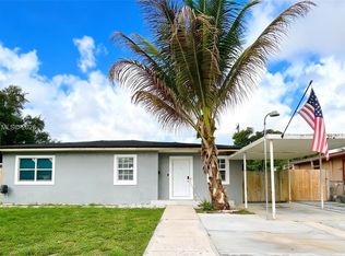 16082 NE 9th Ct, North Miami Beach, FL 33162