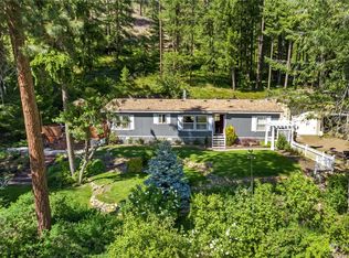 215 Hinthorne Ln, Leavenworth, WA 98826