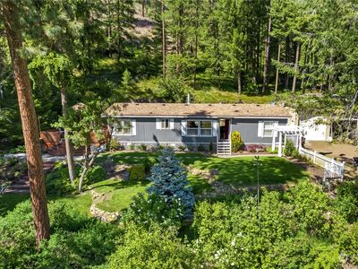 215 Hinthorne Lane, Leavenworth, WA, 98826