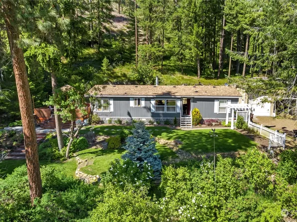 215 Hinthorne Lane, Leavenworth, WA 98826