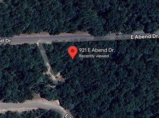 921 E Abend Dr #10, Dunnellon, FL 34434