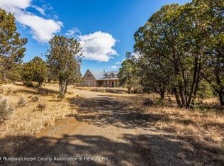 111 Silver Fox Ln, Alto, NM