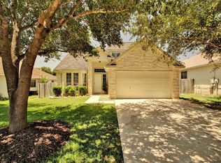 233 Estate Dr, Hutto, TX 78634