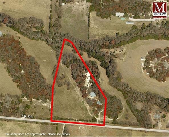 1st image of 2583 County Road 341
