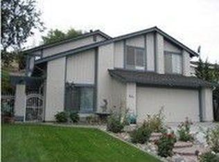 4967 Scarlett Way, San Jose, CA 95111