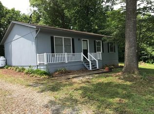 246 Meadow Lane Rd, Hays, NC 28635