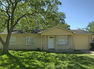 8534 Vennard Rd, Houston, TX 77034