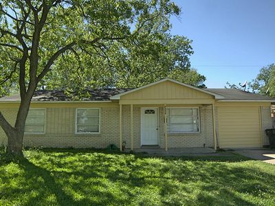 8534 Vennard Rd, Houston, TX, 77034