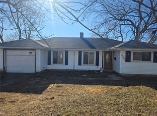4354 Free Pike, Dayton, OH 45416