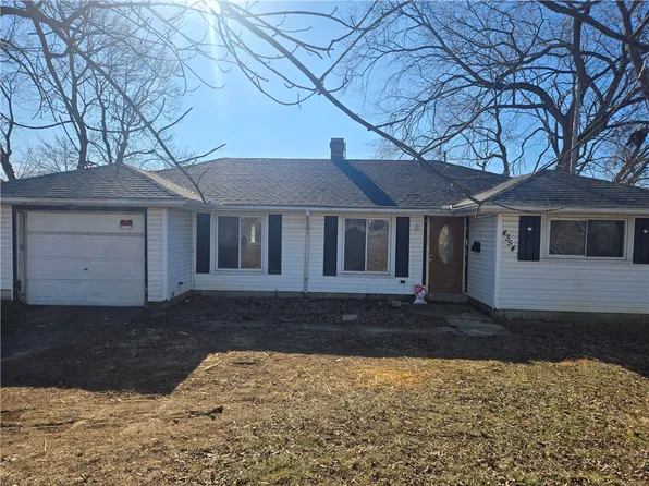 4354 Free Pike, Dayton, OH 45416