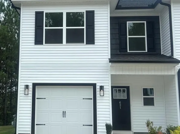 630 Farcroft Trl Lot 125, Roebuck, SC 29376