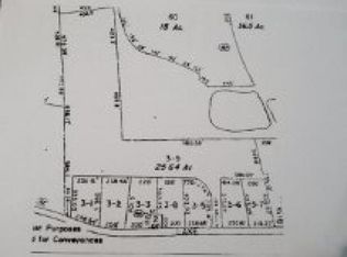 196 Bow Lake Rd #9-1-35, Barnstead, NH 03218