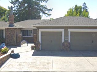 719 Sylvan Ave, Mountain View, CA 94041