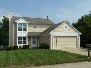 1641 Fielding Dr, Rochester Hills, MI 48307