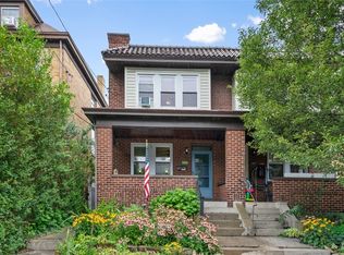 1203 Chislett St, Pittsburgh, PA