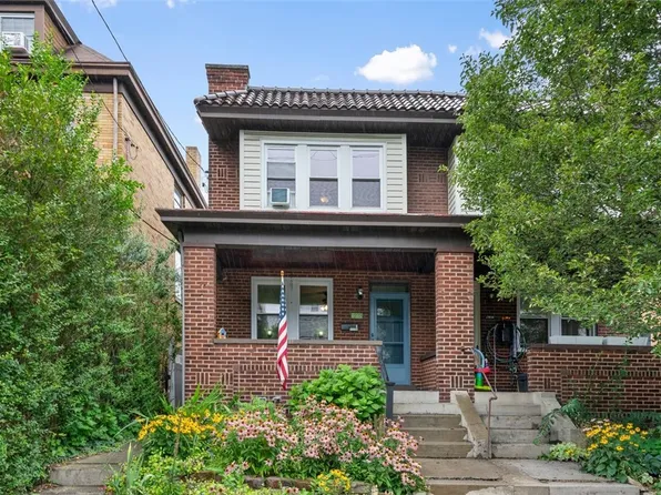 1203 Chislett St, Pittsburgh, PA 15206