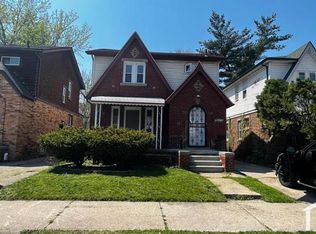 15773 Cheyenne St, Detroit, MI 48227