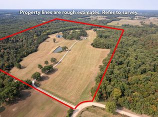 988 Westbrook Rd, Cuba, MO 65453