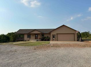 950 N 359th St W, Cheney, KS 67025