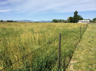 45 N Hightower Rd, Wheatland, WY 82201