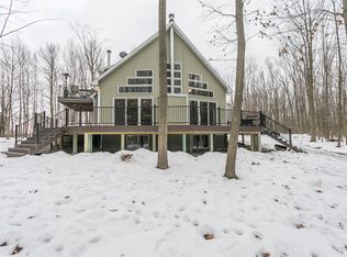 1139 Lamers Clancy Rd, Greenleaf, WI 54126