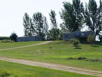 S404 Pheasant Trail, Mondovi, WI, 54755