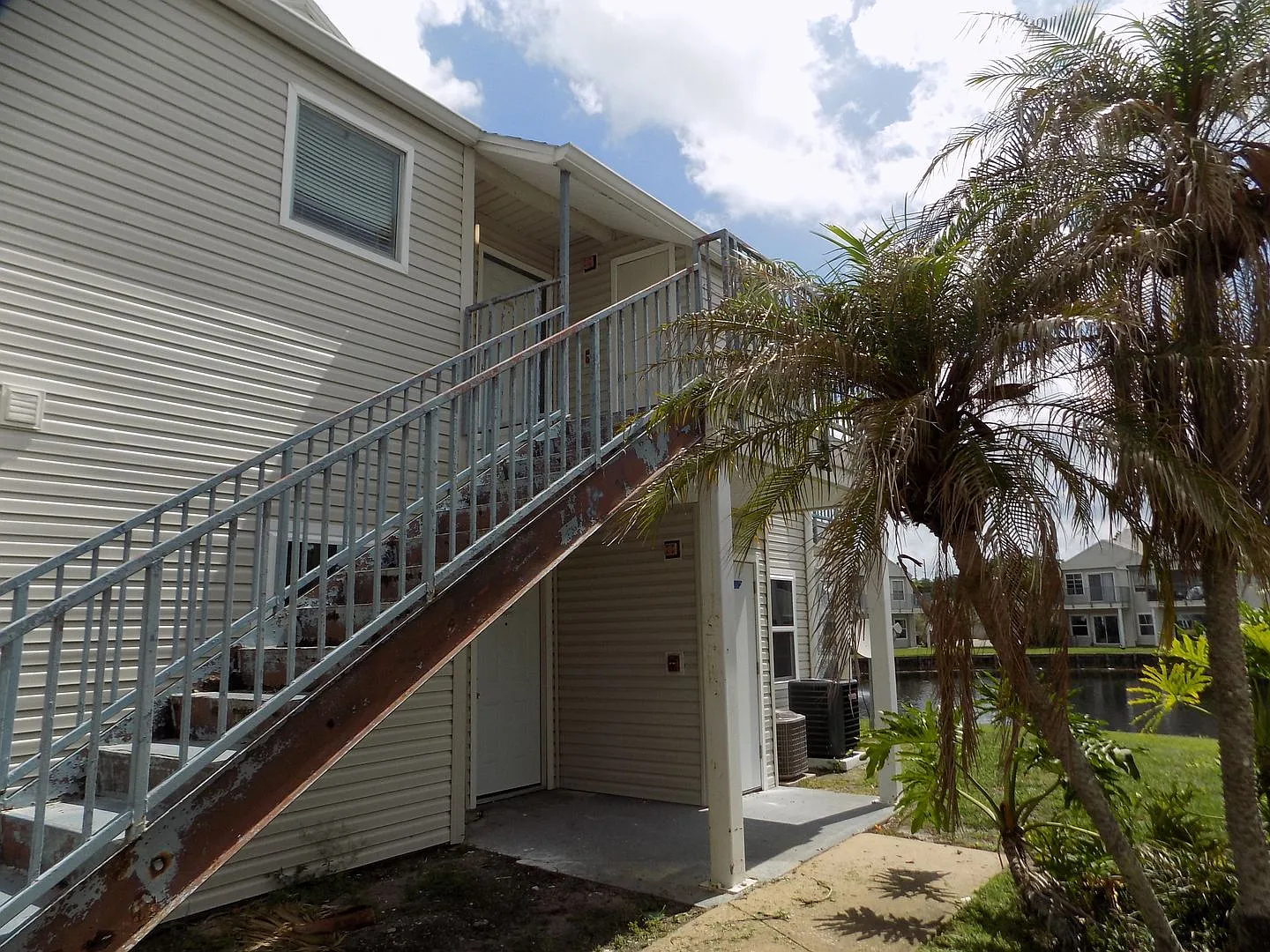 2 Bedroom 2 Bathroom Apartment For Rent at 2508 Woodgate Blvd. Unit 207 Orlando, Fl. 32822 — Photo 3