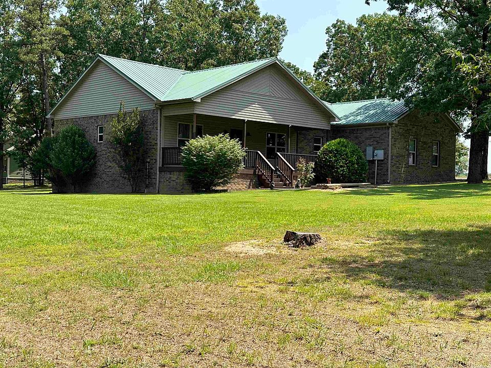 110 Jack Robbins Rd, Searcy, AR 72143 Zillow