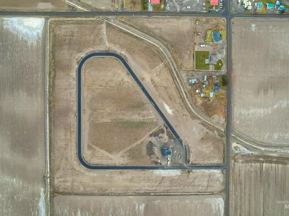 LOT 2 Ferdinand Cir, Burley, ID 83318