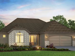 12126 Bellino Xing, Fort Wayne, IN 46818