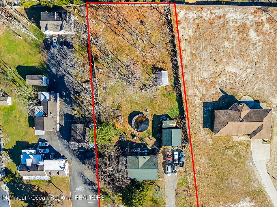 151 Wall Street, Eatontown, NJ 07724 Zillow