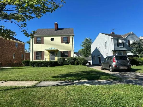 3440 Milverton Rd, Shaker Heights, OH 44120