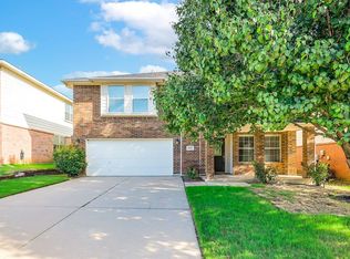 4929 Trail Creek Dr, Fort Worth, TX 76244