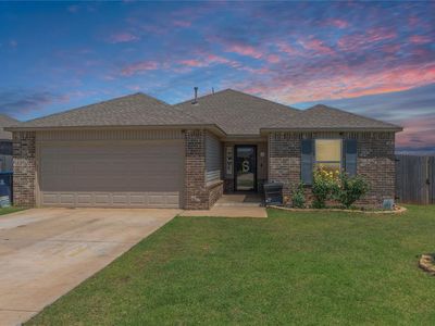 11513 Ruger Rd, Yukon, OK, 73099