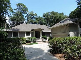 18 Sand Fiddler Rd, Hilton Head Island, SC 29928