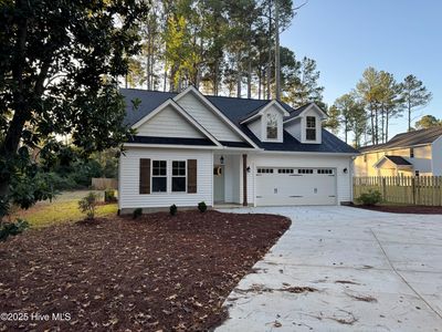 311 Front Street, Vass, NC, 28394