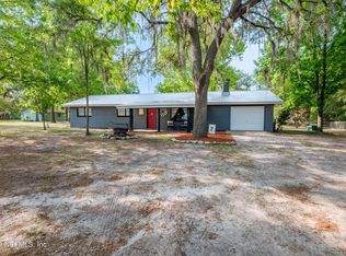 5479 NE 54th Pl, High Springs, FL 32643