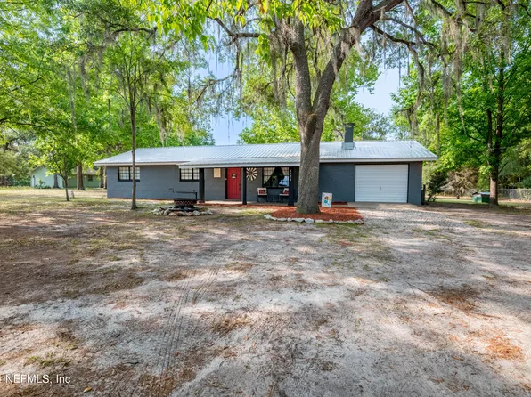 5479 NE 54TH Place, High Springs, FL 32643